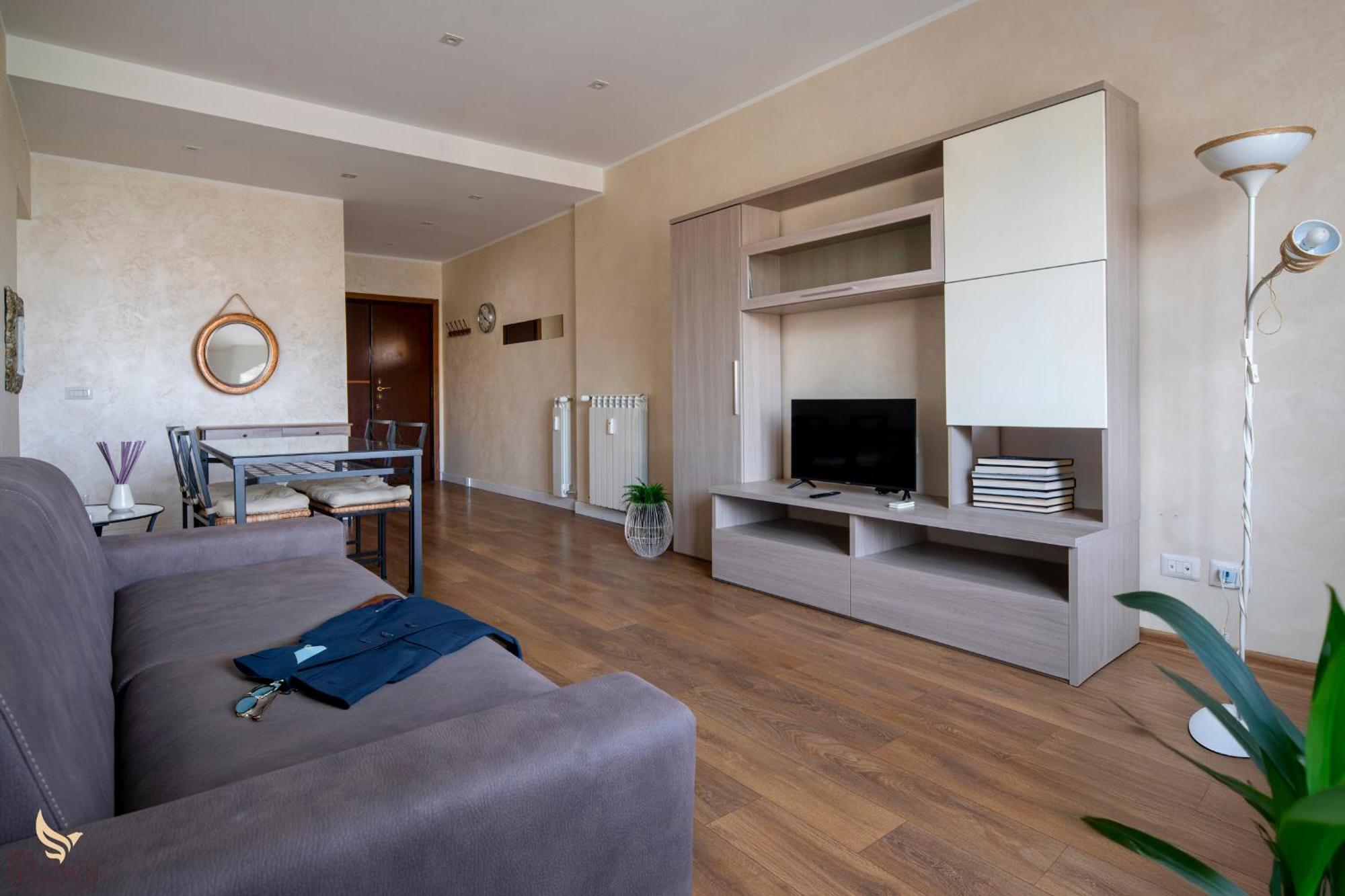 Mr Brown Home And Suites Rom Eksteriør billede